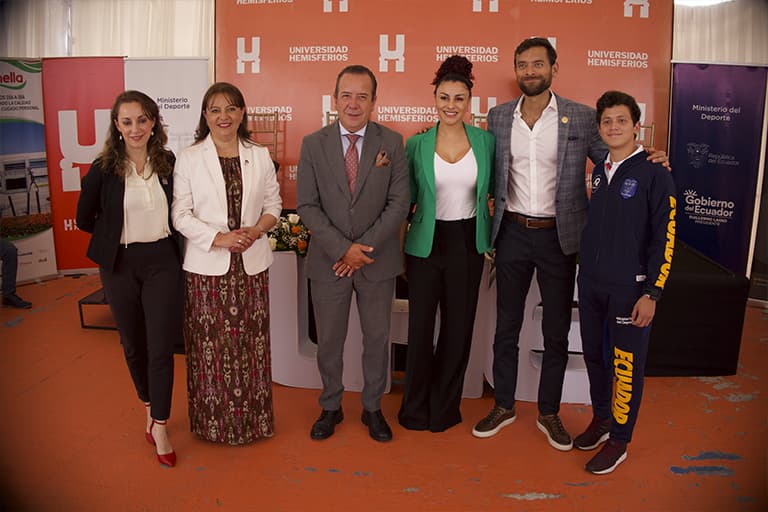 Lanzamiento del Programa de Liderazgo y Empoderamiento Deportivo – PLED 2023