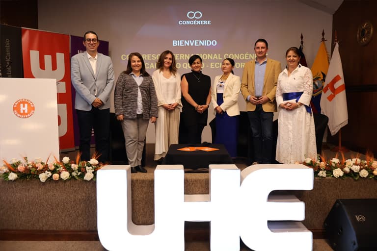 Congreso Internacional Congénere