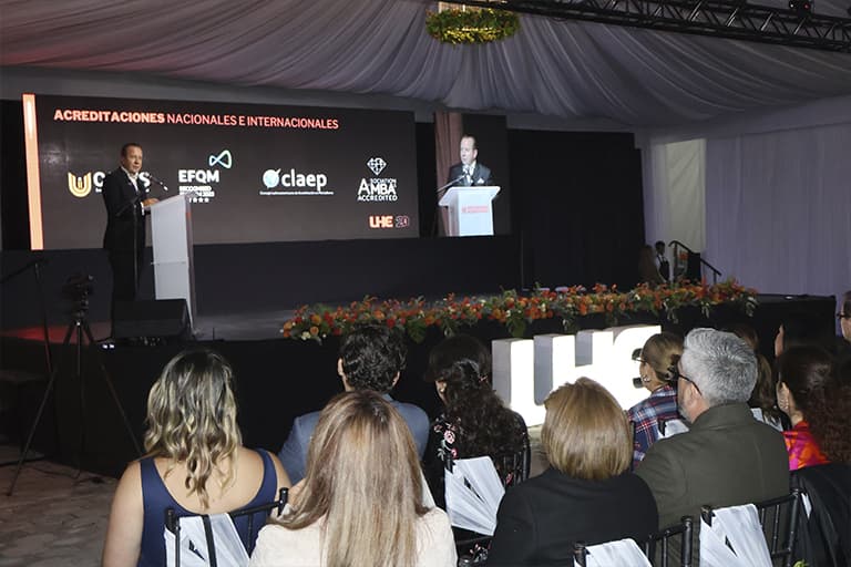 Rendición de Cuentas + Camino al Futuro