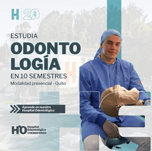 ¿Por qué estudiar odontología? Descubre sus beneficios y ventajas como carrera profesional