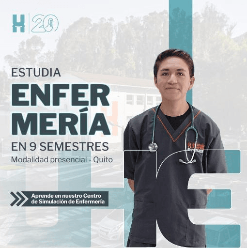 ¿Por qué la carrera de enfermería es una excelente elección profesional?