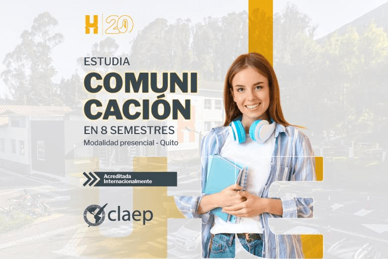 Comunicación: la carrera que te abrirá las puertas al éxito profesional y personal