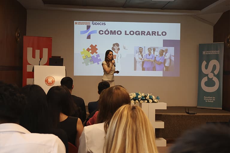 Congreso OdontoHemisferios