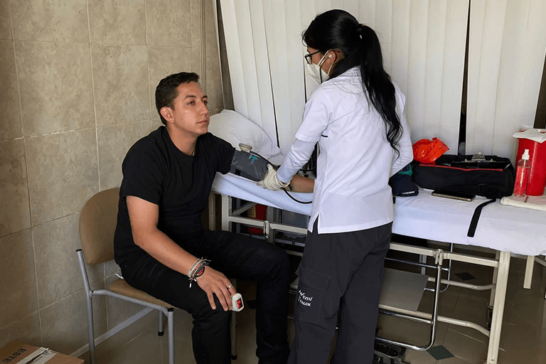 Programa de Bienestar "Cuida tu Salud"