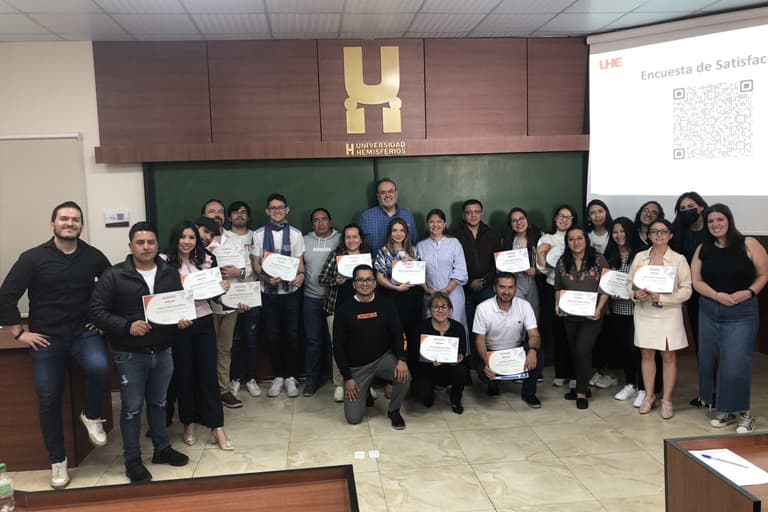 Programa de Innovación y Gestión del Cambio