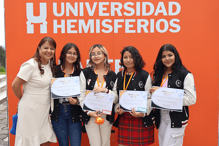 Celebramos con éxito nuestro evento “Honors You”
