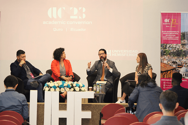 IAPSS Academic Convention