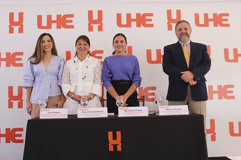 Mauricio Robalino es designado como Managing Director en Cambridge Business Association Ecuador