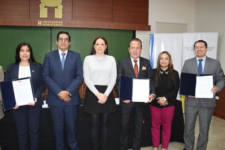 Plan de Contingencia para la inclusión y continuación de estudios