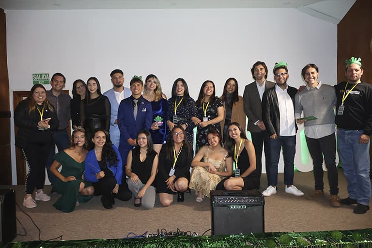XV Edición Premios Spondylus 2023