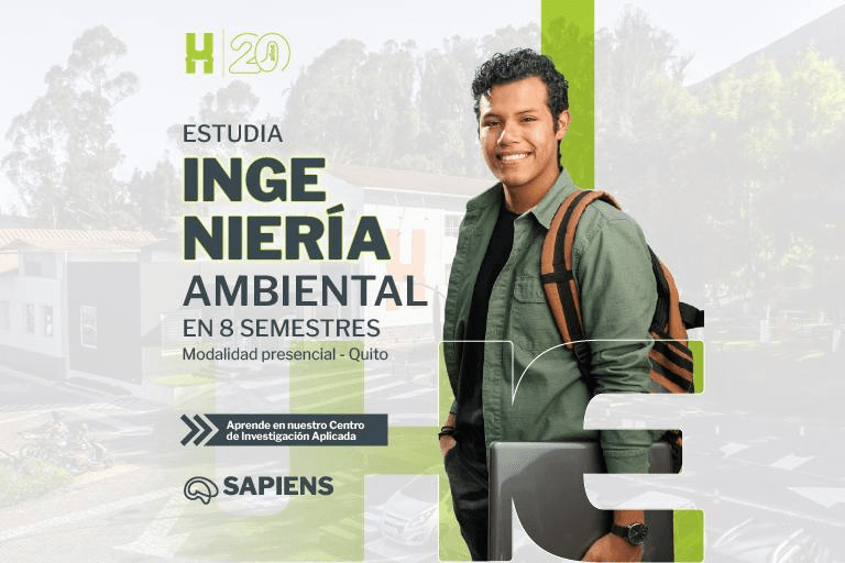 Ingeniería ambiental: ¿Por qué es una opción prometedora para el futuro?