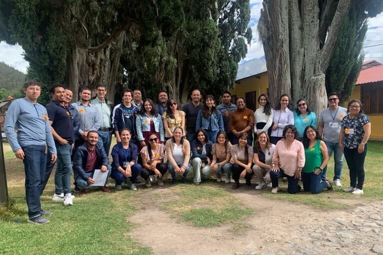Colaboración Internacional para la Promoción de la Salud Escolar