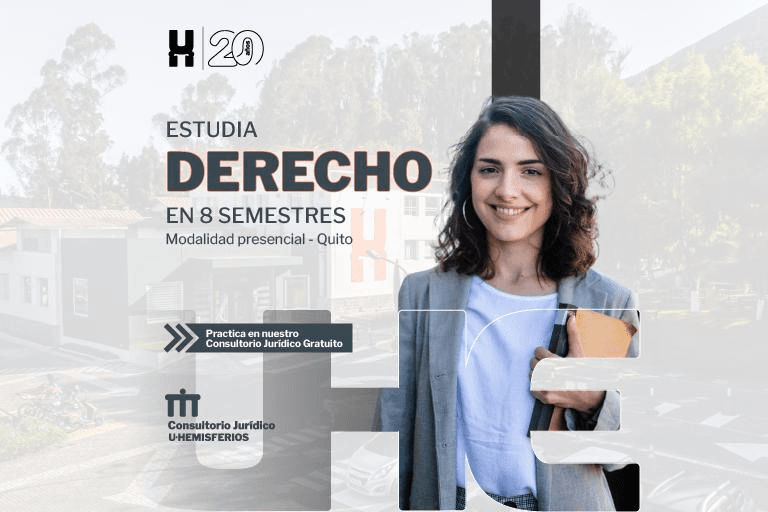 5 razones por las que estudiar derecho puede abrirte puertas en el ámbito profesional