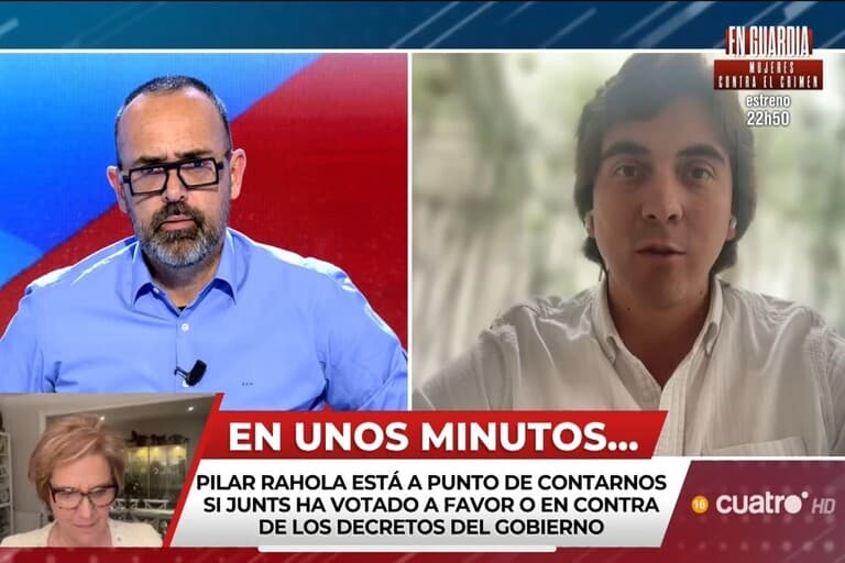 FCOM destaca en un medio internacional