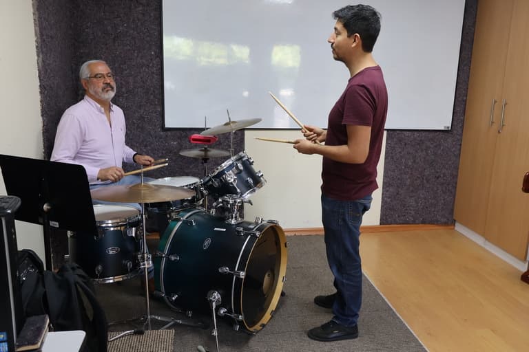 Escuela Menor de Música: Potencial artístico con innovación