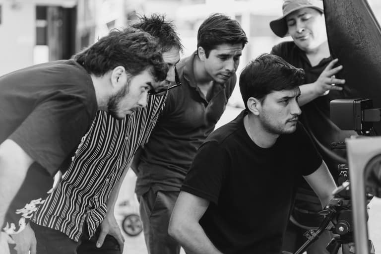 Alumni UHE, destaca en “Festival El Cóndor”