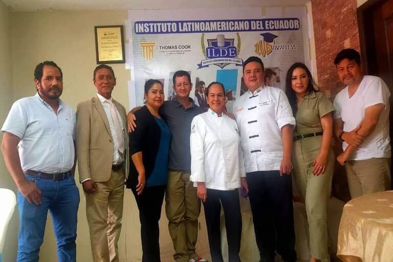 Programa de validación en Gastronomía UHE