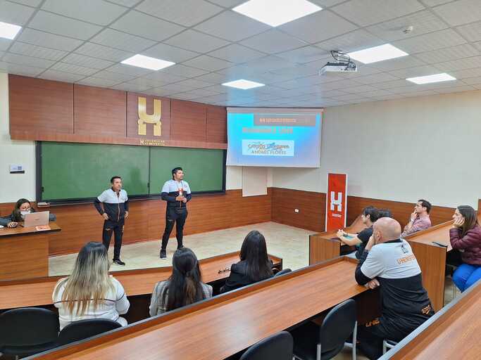 Bienvenida al equipo de Runners: Promoviendo un estilo de vida activo