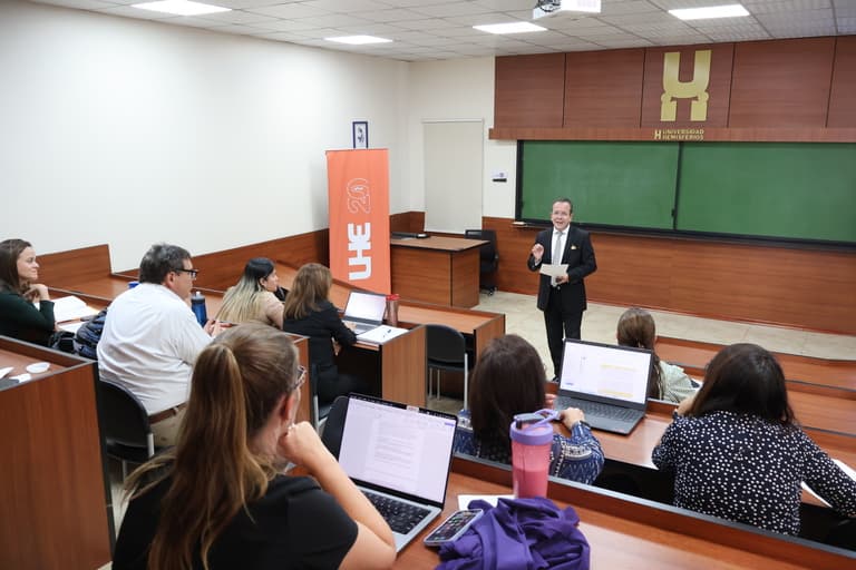 Foro “Hacia dónde va la Educación Superior”