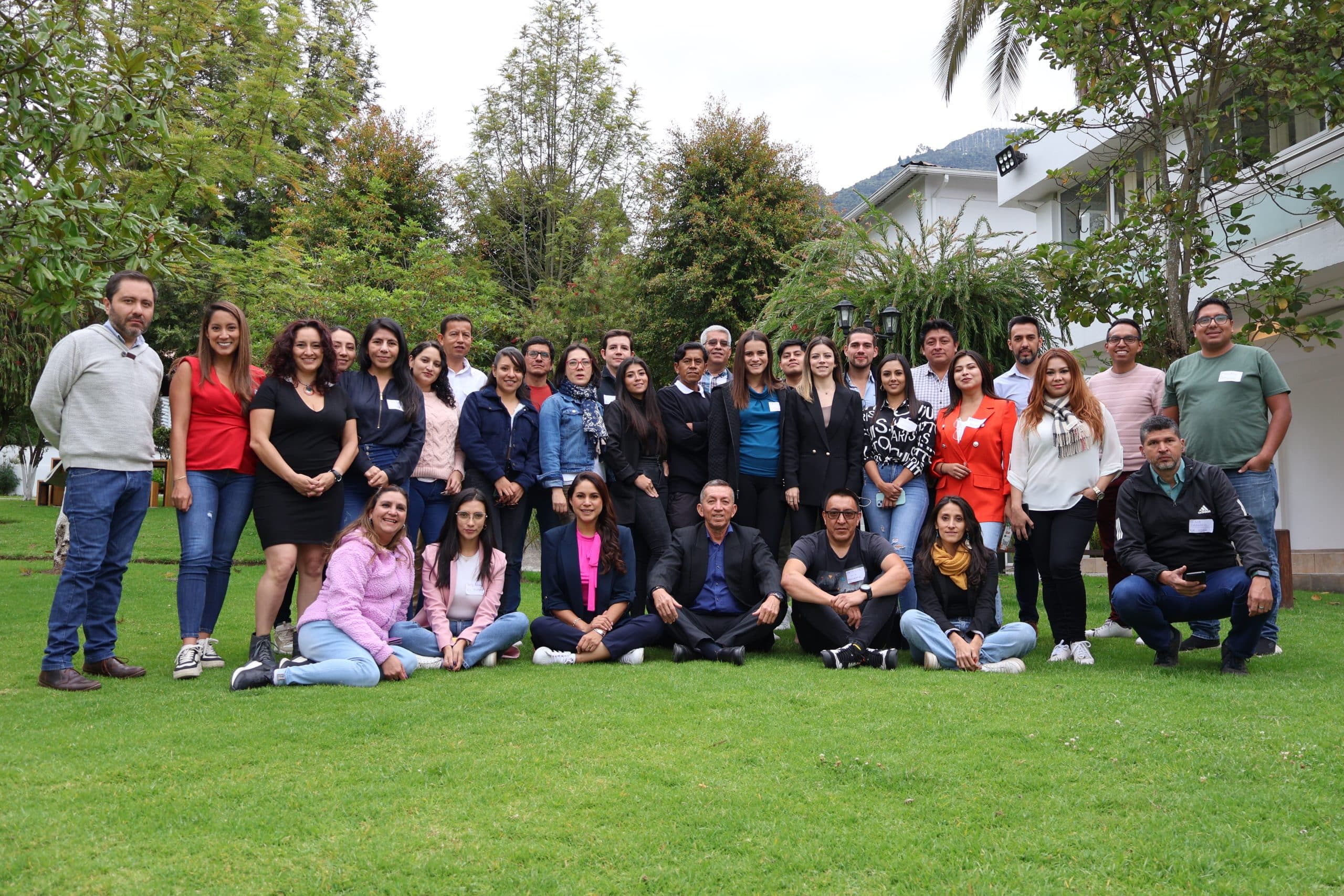 Bootcamp para periodistas en la UHE