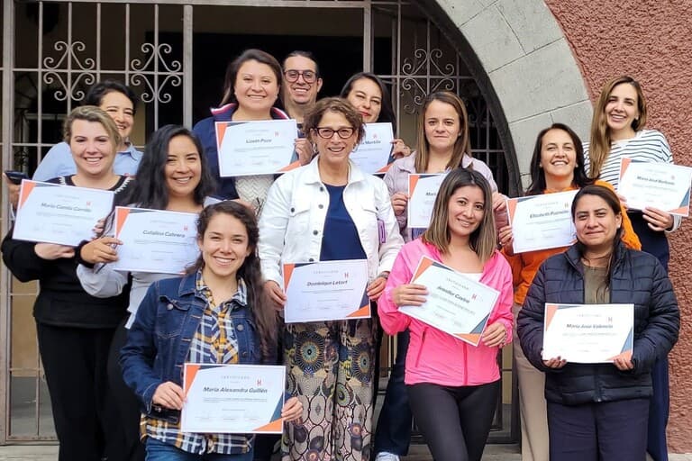 Jornada Académica para Docentes UHE