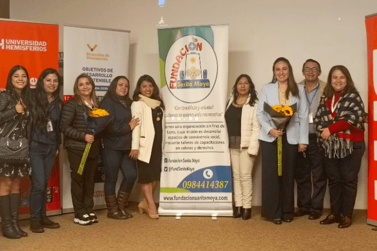 Presentación de Proyectos de Vinculación