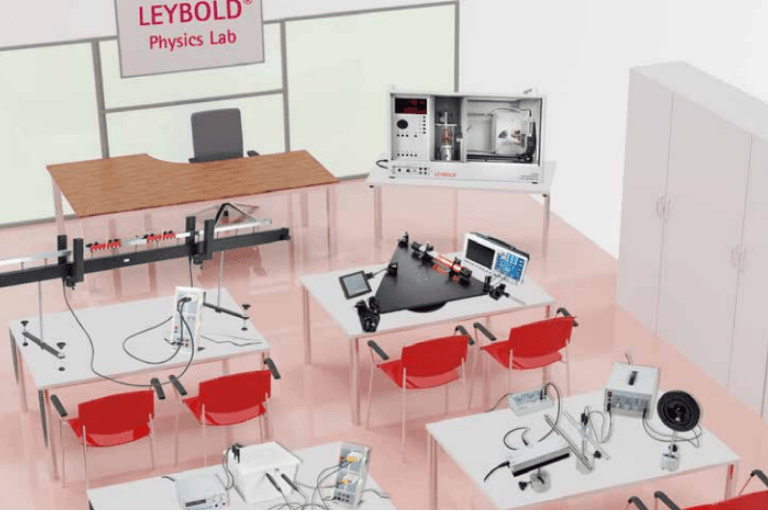 La Facultad de Ingeniería da un gran paso hacia la educación 4.0 con la adquisición de nuevos equipos de laboratorio para potenciar el desarrollo académico y profesional de sus estudiantes.