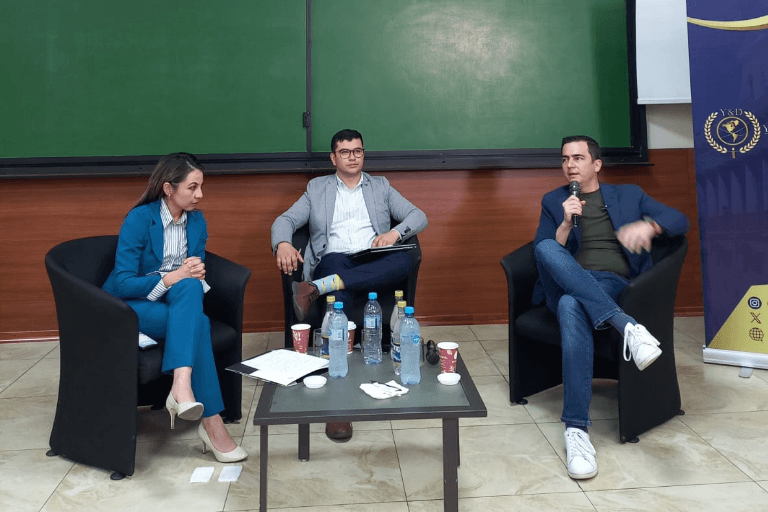Análisis de los resultados de la consulta popular Ecuador 2024