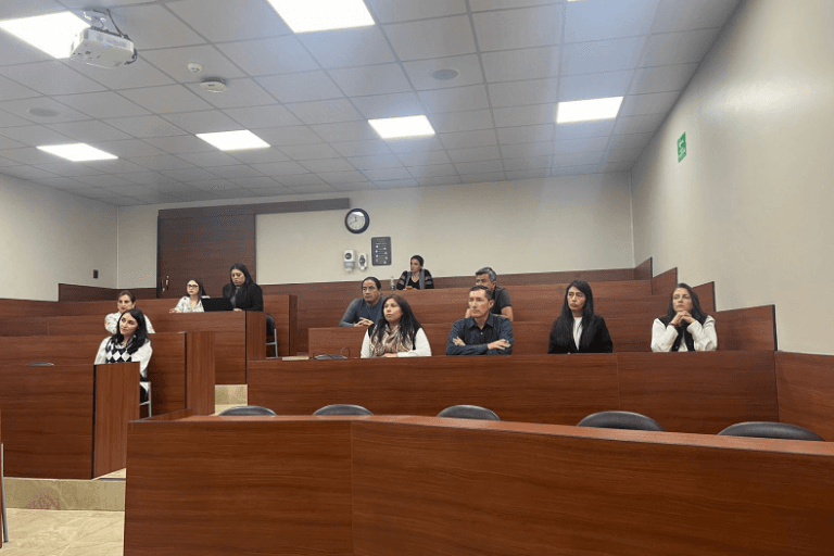 UHE implementa proyecto 'Employee Experience' para mejorar la experiencia laboral del personal