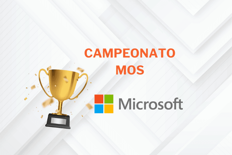 Campeonato MOS