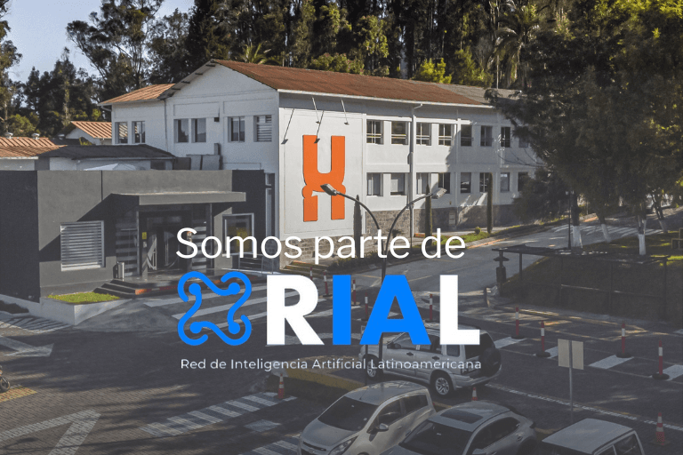 Adhesión de la UHE a RIAL