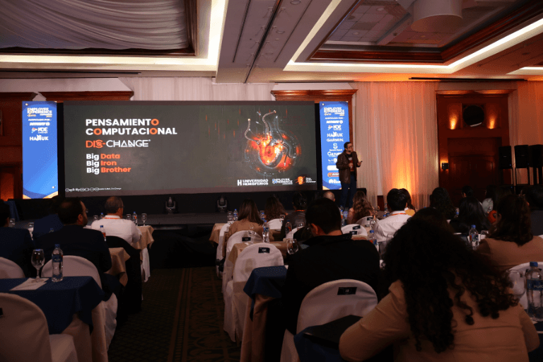 Congreso Employee Experience