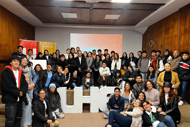 XVI Semana de la Comunicación