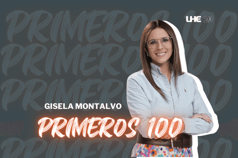20 años de historias: un viaje personal y profesional con la UHE
