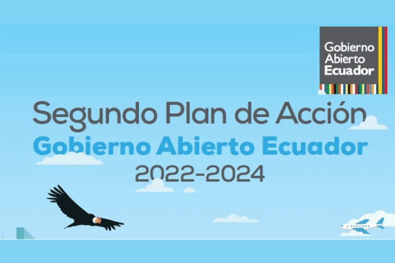 Compromiso 12 del Segundo Plan de Acción de Gobierno Abierto 2022-2024