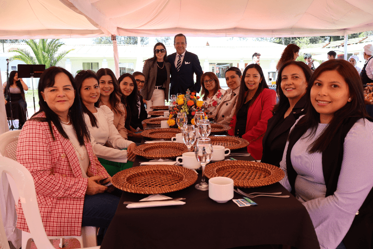 Brunch Día de la Madre
