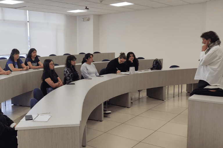 Procesos de enseñanza aprendizaje de la lectura y escritura en la UASB