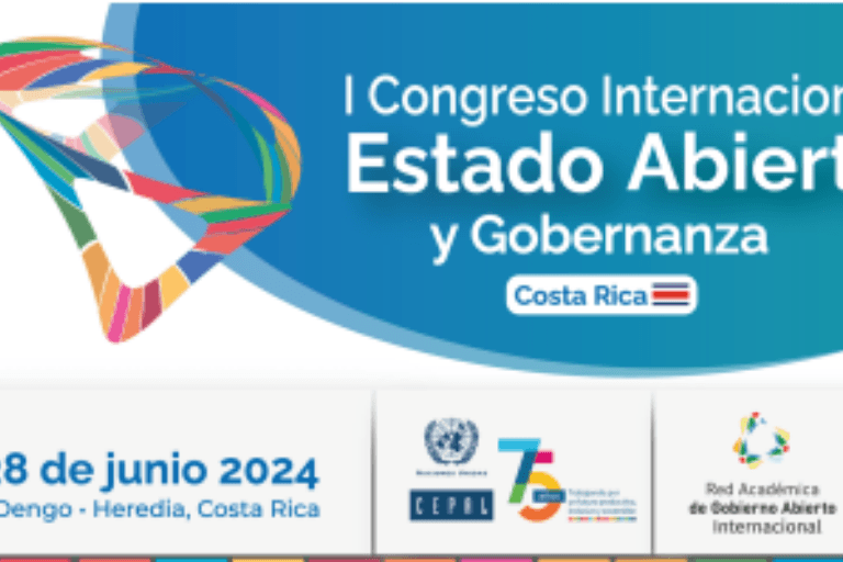 ¡La UHE se prepara para participar en el I Congreso Internacional de Estado Abierto y Gobernanza!