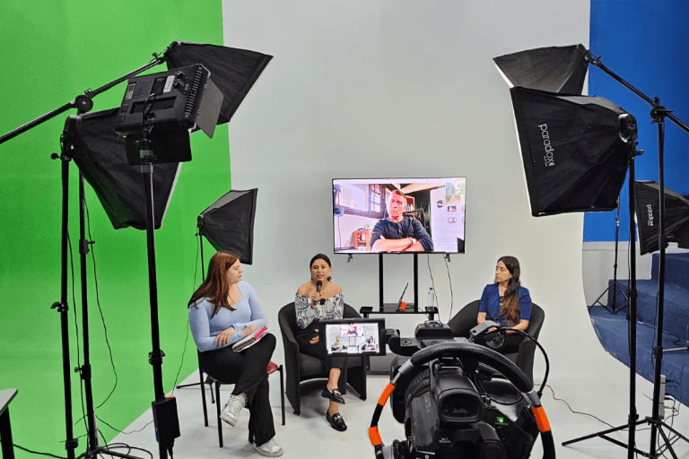 UHE y SICMA se unen para impulsar el periodismo ambiental responsable