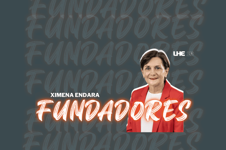 Los estudiantes y “Los Fundadores”