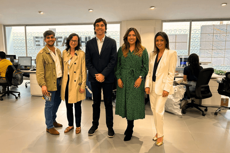 Comunicación y Gestión de Moda: ¡nuevo convenio con ETAFASHION!