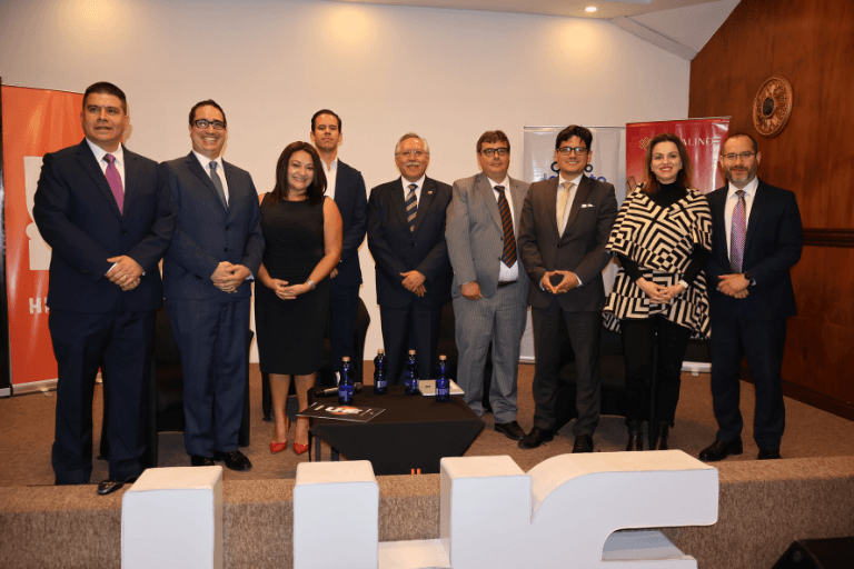 Especialización en Cumplimiento: Lucha anticorrupción