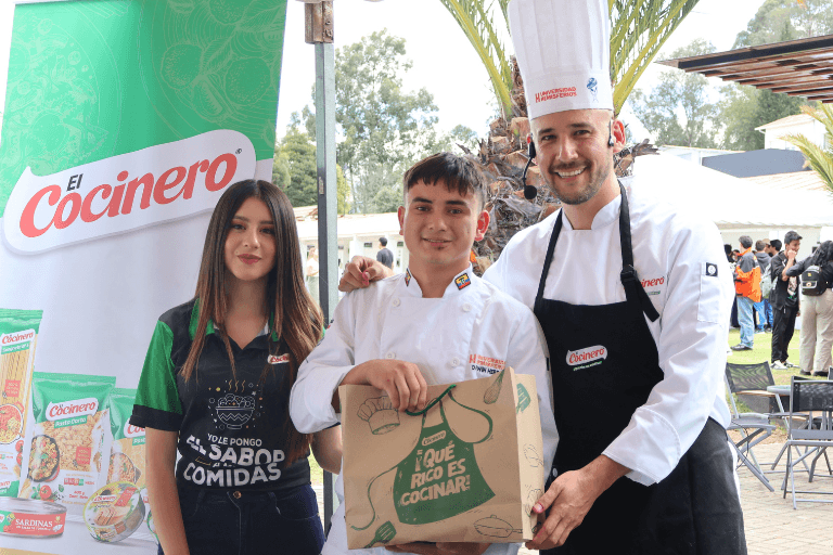 Cooking Class: Una experiencia culinaria inolvidable junto a El Cocinero