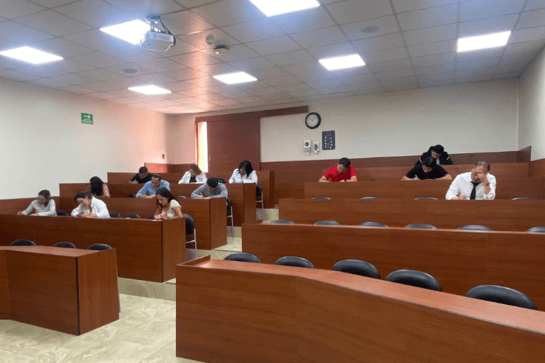 UHE y LigaPro profesionalizar el deporte