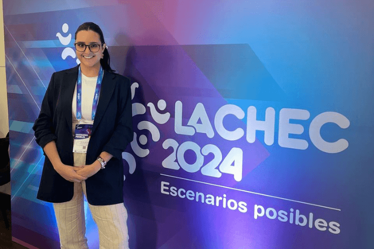 La UHE en LACHEC 2024