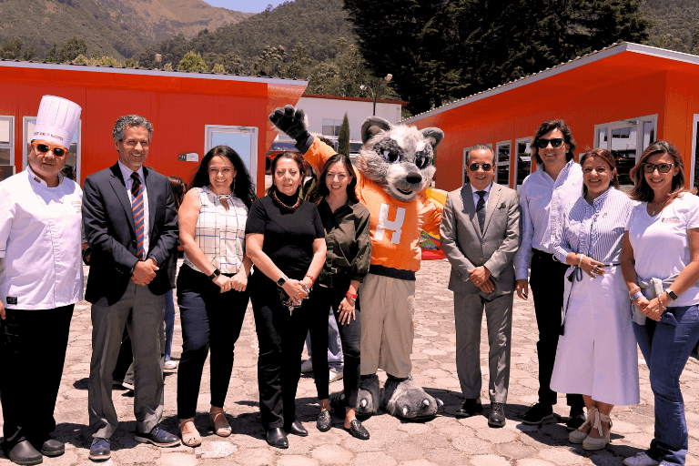 Welcome Back 2024, bienvenida a la comunidad UHE
