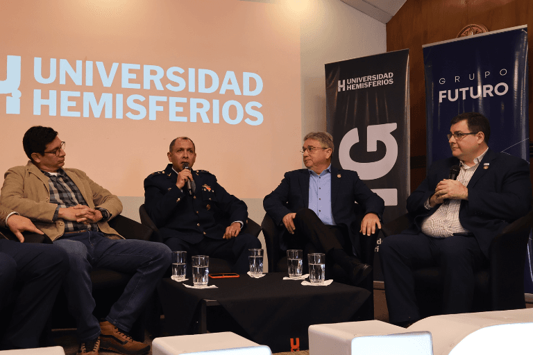 Mission Academy: El Nuevo Programa de la UHE para Liderar la Economía Espacial