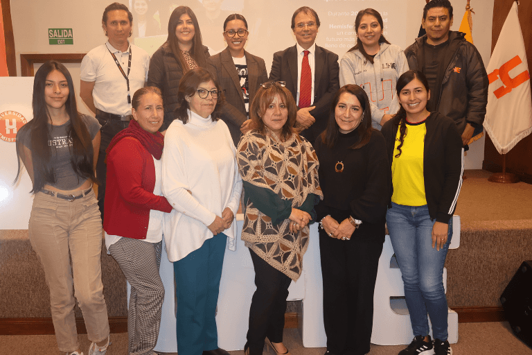 Aprendiendo Juntos en la UHE: El Sentido de la Libertad