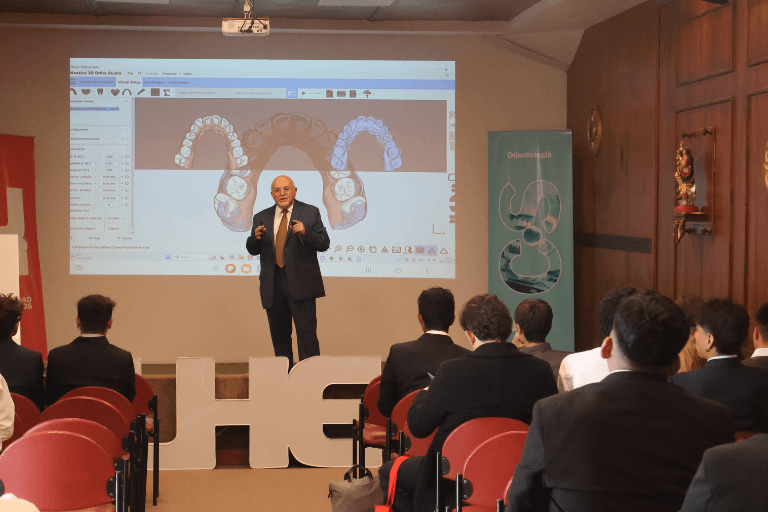 XVI Congreso Odontohemisferios: Un éxito en innovación y aprendizaje