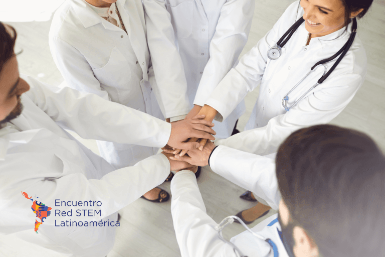 La UHE se adhiere a la Red STEM Latinoamérica de la Fundación Siemens Stiftung
